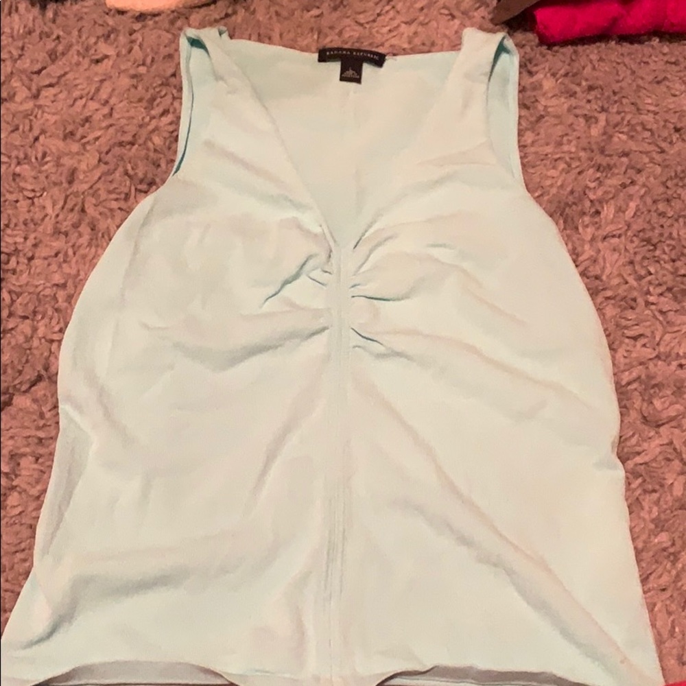 cute top!